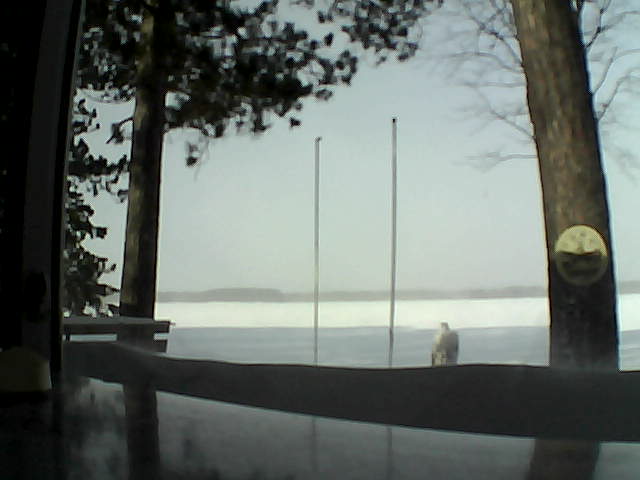 Whiteface Cam Image - Mon, 01/27/2014 11:24am 