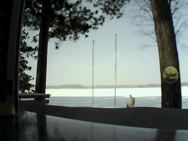 Whiteface Cam Image - Mon, 01/27/2014 11:44am 