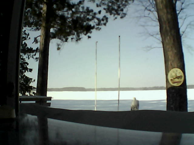 Whiteface Cam Image - Mon, 01/27/2014 12:04pm 