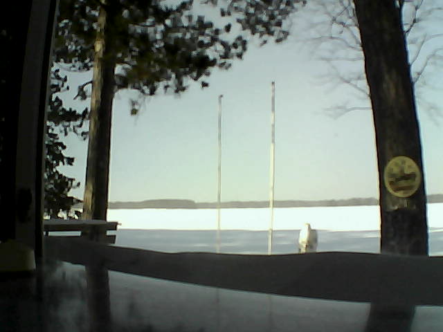 Whiteface Cam Image - Mon, 01/27/2014 12:24pm 