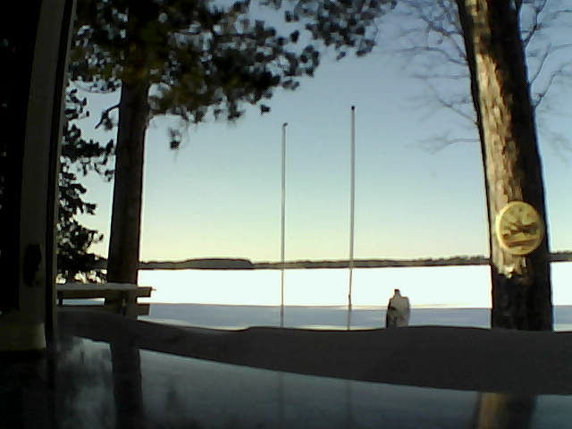 Whiteface Cam Image - Mon, 01/27/2014 2:05pm 