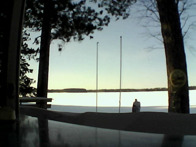 Whiteface Cam Image - Mon, 01/27/2014 2:45pm 