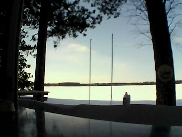 Whiteface Cam Image - Mon, 01/27/2014 3:05pm 