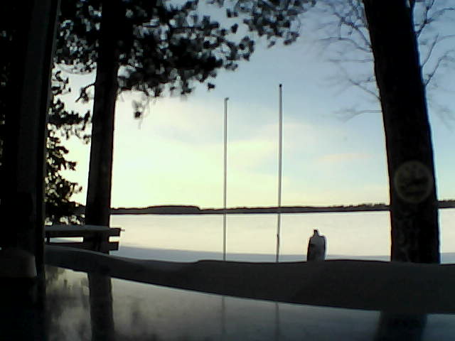 Whiteface Cam Image - Mon, 01/27/2014 3:25pm 