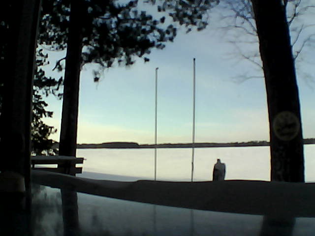 Whiteface Cam Image - Mon, 01/27/2014 3:45pm 