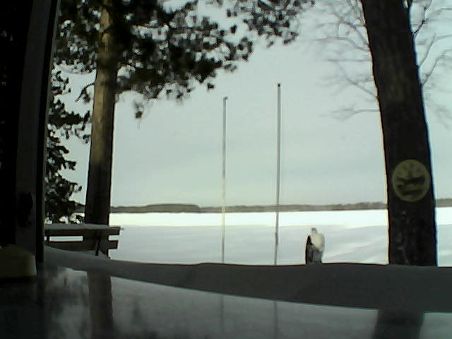 Whiteface Cam Image - Tue, 01/28/2014 9:45am 