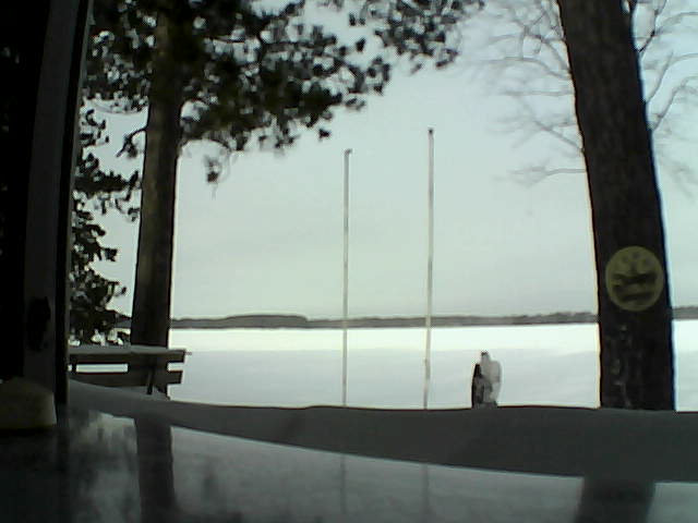 Whiteface Cam Image - Tue, 01/28/2014 10:05am 