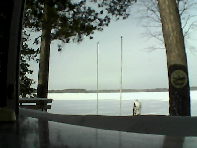 Whiteface Cam Image - Tue, 01/28/2014 10:25am 