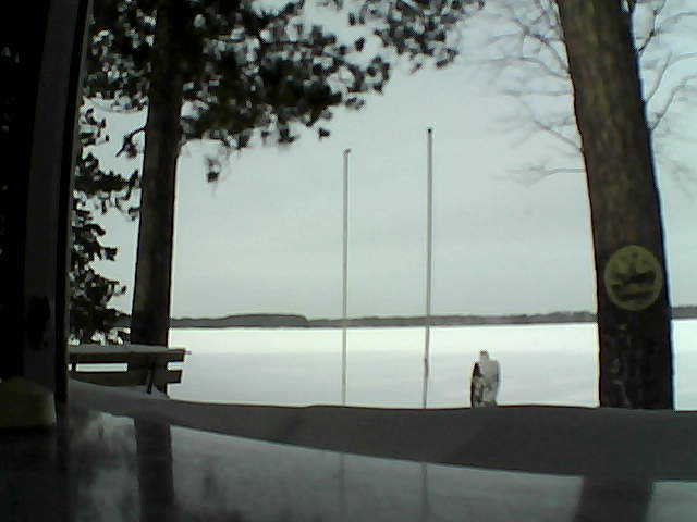 Whiteface Cam Image - Tue, 01/28/2014 10:45am 