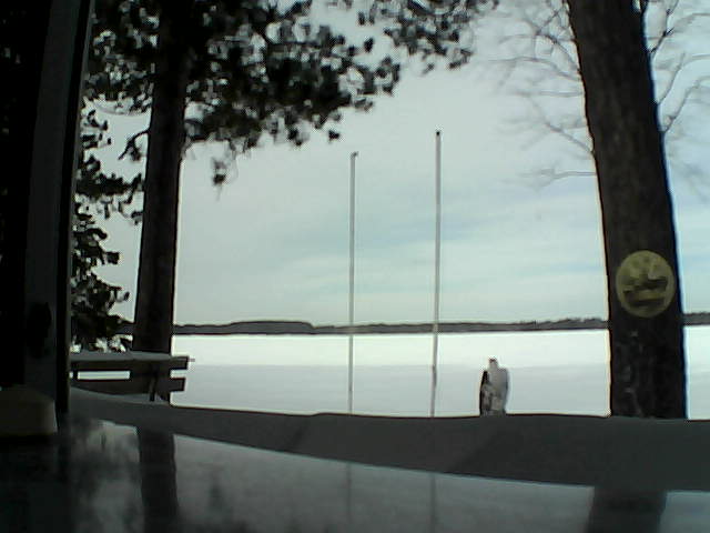 Whiteface Cam Image - Tue, 01/28/2014 11:45am 