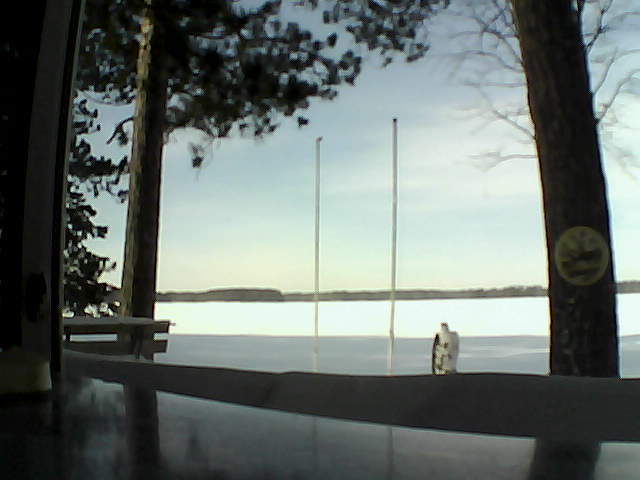 Whiteface Cam Image - Tue, 01/28/2014 1:05pm 