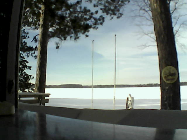 Whiteface Cam Image - Tue, 01/28/2014 1:25pm 