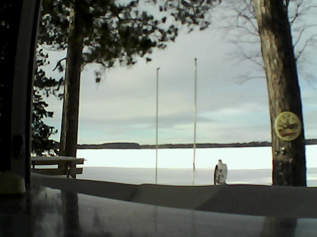 Whiteface Cam Image - Tue, 01/28/2014 1:45pm 