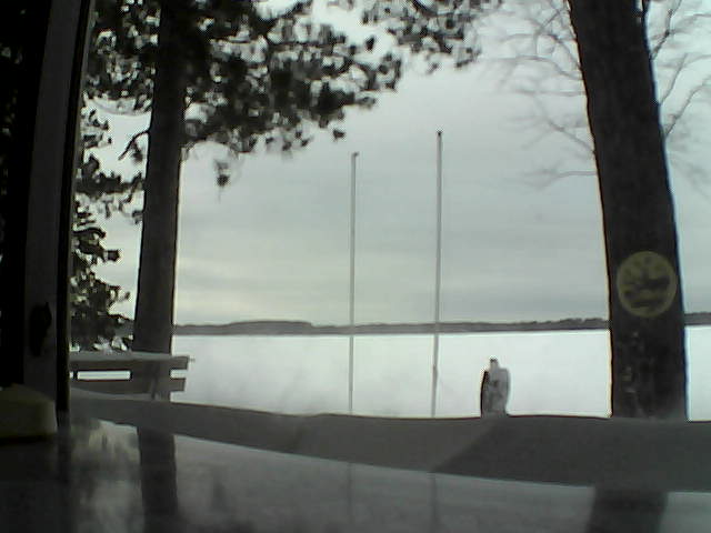 Whiteface Cam Image - Tue, 01/28/2014 2:25pm 