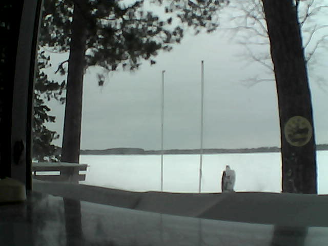 Whiteface Cam Image - Tue, 01/28/2014 3:25pm 