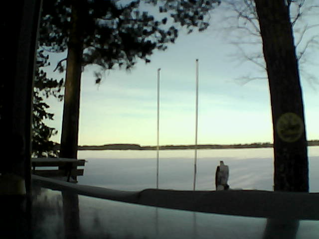 Whiteface Cam Image - Wed, 01/29/2014 9:24am 