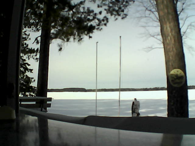 Whiteface Cam Image - Wed, 01/29/2014 11:04am 