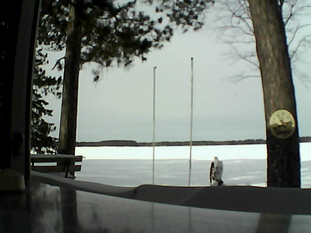 Whiteface Cam Image - Wed, 01/29/2014 11:24am 