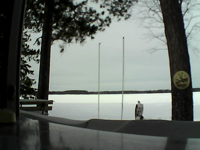 Whiteface Cam Image - Wed, 01/29/2014 11:44am 