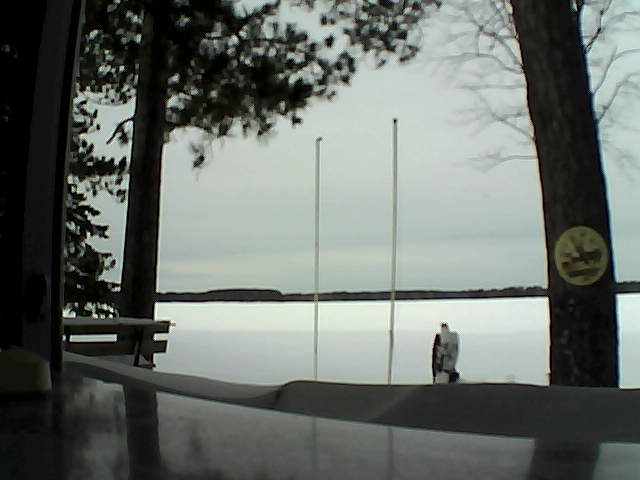 Whiteface Cam Image - Wed, 01/29/2014 12:04pm 