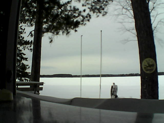 Whiteface Cam Image - Wed, 01/29/2014 12:24pm 