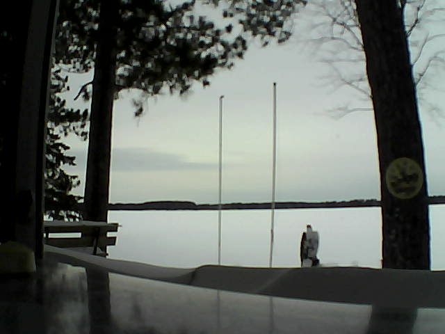 Whiteface Cam Image - Wed, 01/29/2014 12:44pm 