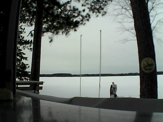 Whiteface Cam Image - Wed, 01/29/2014 1:24pm 