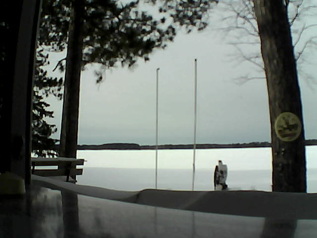 Whiteface Cam Image - Wed, 01/29/2014 1:44pm 