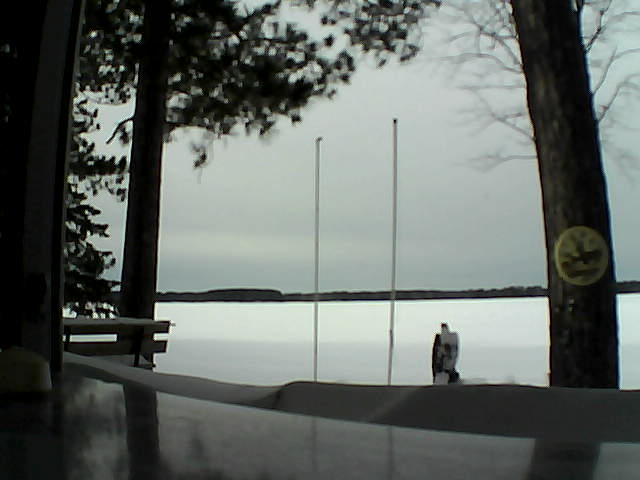 Whiteface Cam Image - Wed, 01/29/2014 2:04pm 