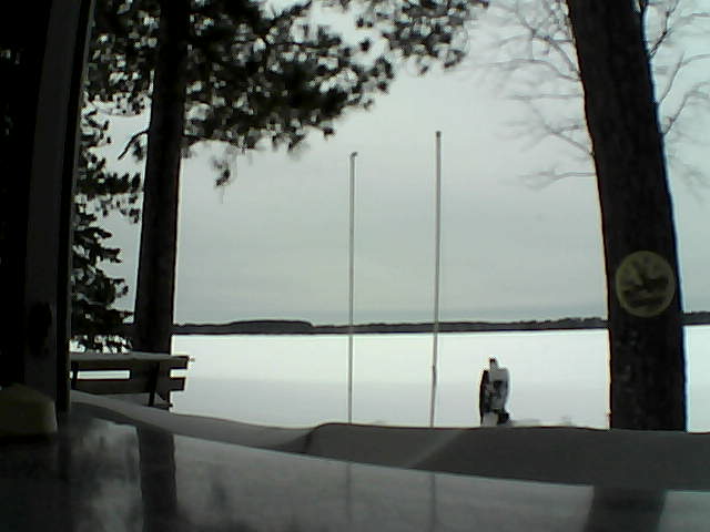 Whiteface Cam Image - Wed, 01/29/2014 2:24pm 