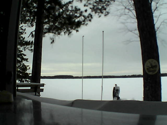 Whiteface Cam Image - Wed, 01/29/2014 3:04pm 