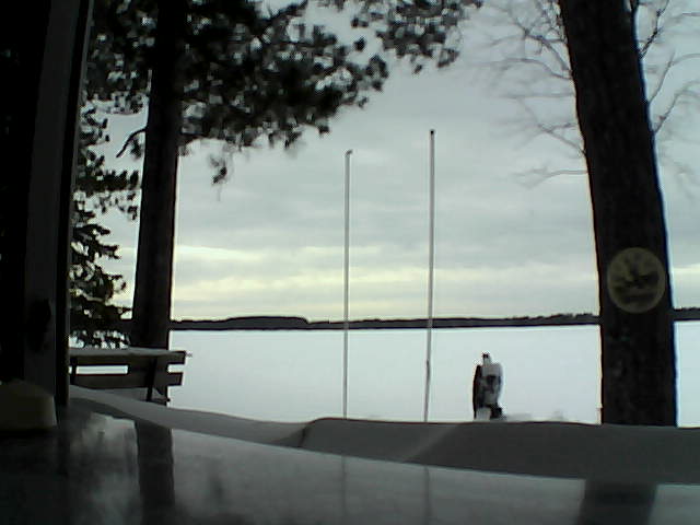 Whiteface Cam Image - Wed, 01/29/2014 3:24pm 