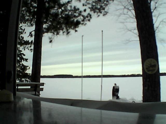 Whiteface Cam Image - Thu, 01/30/2014 9:44am 