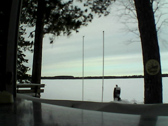 Whiteface Cam Image - Thu, 01/30/2014 10:04am 