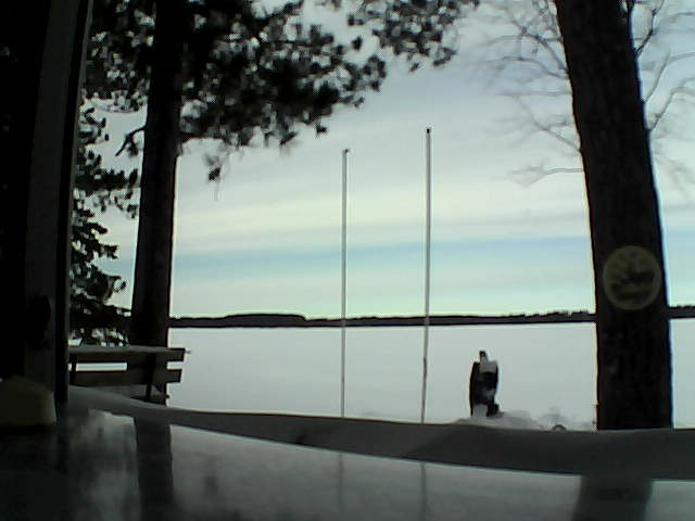 Whiteface Cam Image - Thu, 01/30/2014 10:44am 