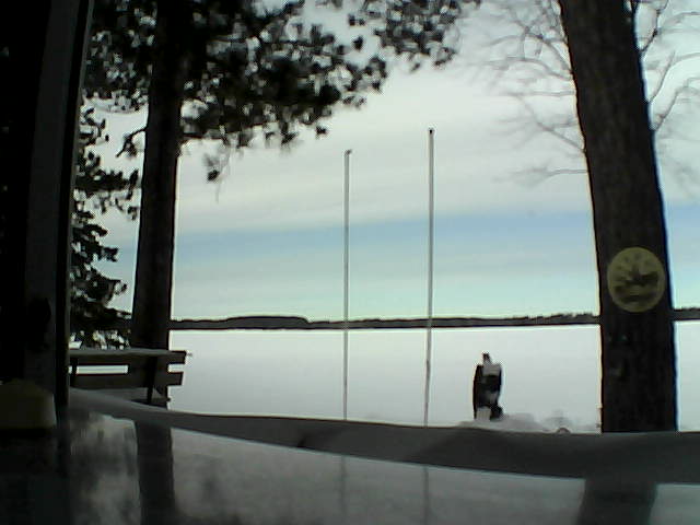 Whiteface Cam Image - Thu, 01/30/2014 11:04am 