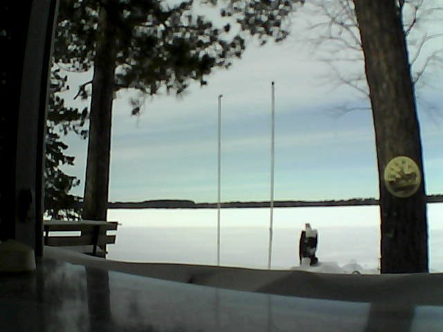 Whiteface Cam Image - Thu, 01/30/2014 11:24am 