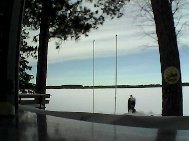 Whiteface Cam Image - Thu, 01/30/2014 11:44am 