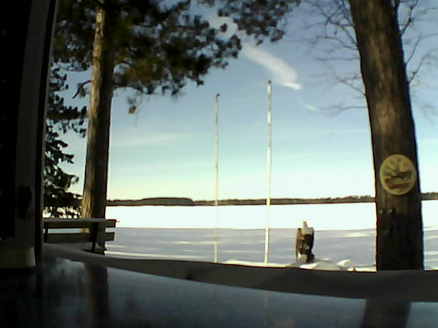 Whiteface Cam Image - Thu, 01/30/2014 12:24pm 