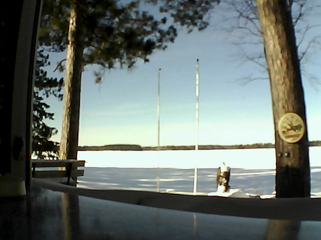 Whiteface Cam Image - Thu, 01/30/2014 12:44pm 