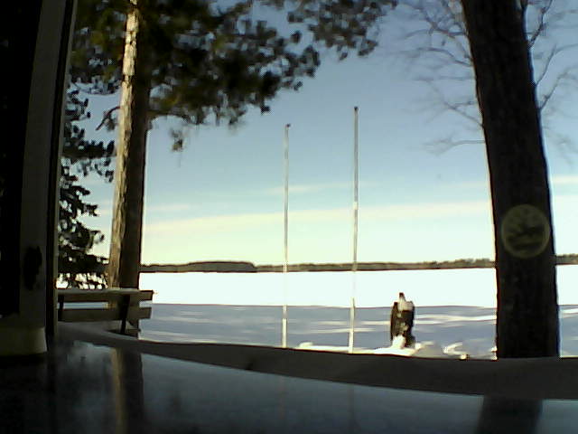 Whiteface Cam Image - Thu, 01/30/2014 1:04pm 