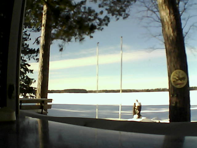 Whiteface Cam Image - Thu, 01/30/2014 1:24pm 