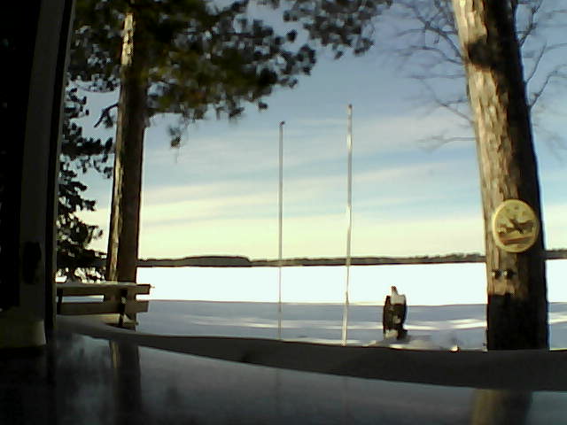 Whiteface Cam Image - Thu, 01/30/2014 1:44pm 