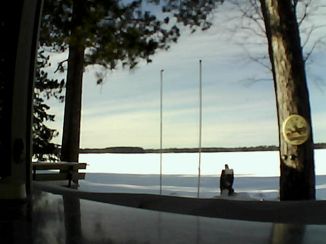 Whiteface Cam Image - Thu, 01/30/2014 2:04pm 