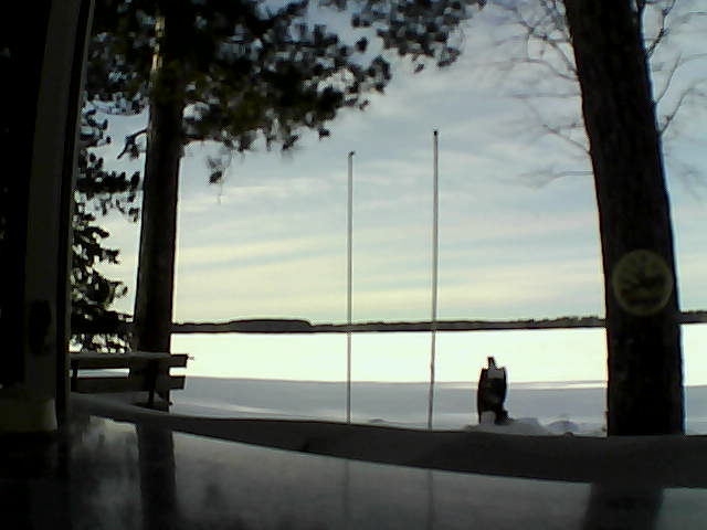 Whiteface Cam Image - Thu, 01/30/2014 2:24pm 