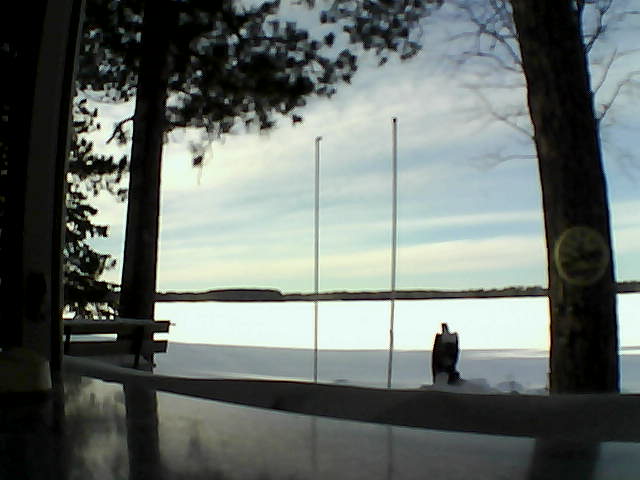 Whiteface Cam Image - Thu, 01/30/2014 2:44pm 