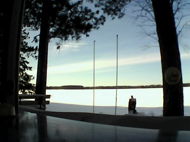 Whiteface Cam Image - Thu, 01/30/2014 3:24pm 