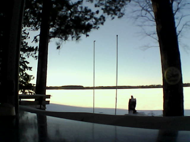 Whiteface Cam Image - Thu, 01/30/2014 3:44pm 