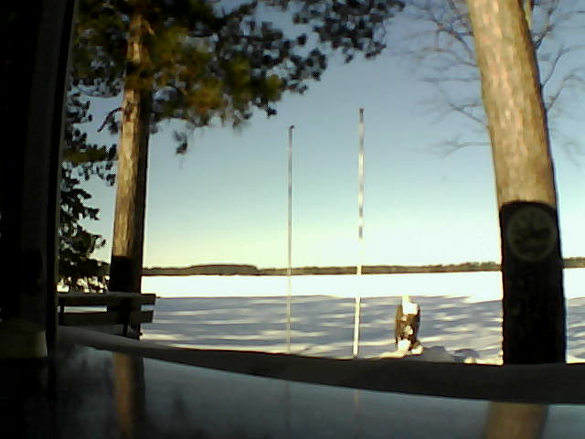 Whiteface Cam Image - Fri, 01/31/2014 10:24am 