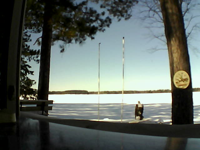 Whiteface Cam Image - Fri, 01/31/2014 11:44am 